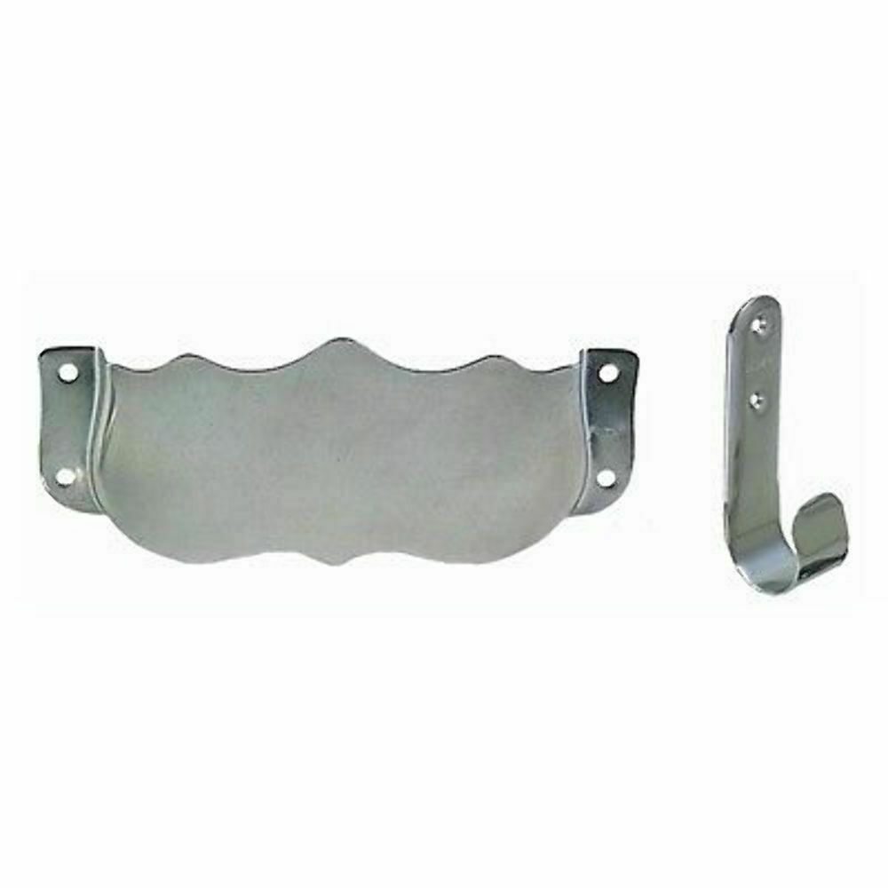 AXE BRACKET SET  MD  0325 000 STS