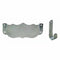 AXE BRACKET SET  MD  0325 000 STS