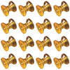 16-Pack Marpac Tough Guy 7-1566 Boat Trailer 3" Bow Stop Roller Poly – Non-Marring