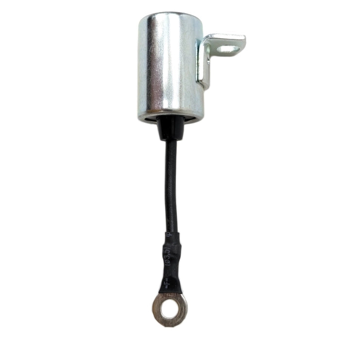 Johnson Evinrude OEM Condenser 580321 - BRP/OMC, Genuine Factory Part