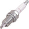 Champion Spark Plug J6C Shop Pack Champion (24-Pack)