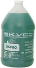 OSPHO Gallon Skyco Rust and Stain Remover 437037 - Rust Prevention & Surface Prep