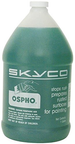 OSPHO Gallon Skyco Rust and Stain Remover 437037 - Rust Prevention & Surface Prep