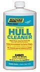 SEACHOICE HULL CLEANER-QUART SCP 90681