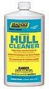 SEACHOICE HULL CLEANER-QUART SCP 90681