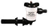 Marpac 38702M Livewell Aerator Pump – 750 GPH, 90° Inlet, 3/4" Outlet, Marine