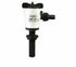 Marpac Boat Marine Livewell Pump 750 GPH - Lifetime Warranty 7-2216