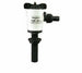 Marpac Boat Marine Livewell Pump 750 GPH - Lifetime Warranty 7-2216