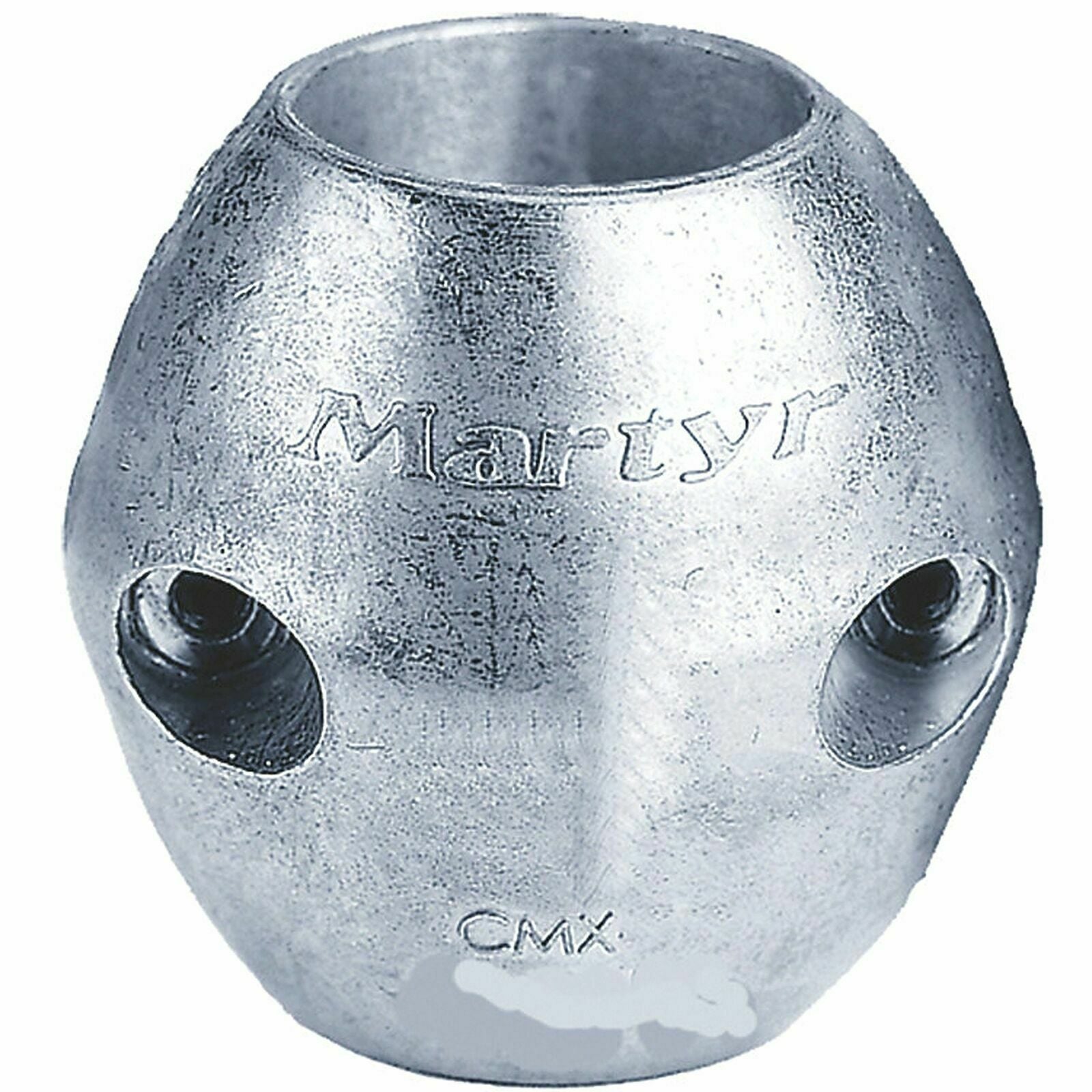Martyr CMX05, Streamlined Shaft Anode (1-1/4- Inch)