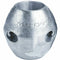 Martyr CMX05, Streamlined Shaft Anode (1-1/4- Inch)