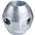Martyr CMX05, Streamlined Shaft Anode (1-1/4- Inch)