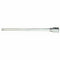 Marpac 7-0947 Universal Boat Fuel Withdrawal Tube – 12" Gas Tank Pickup Tube
