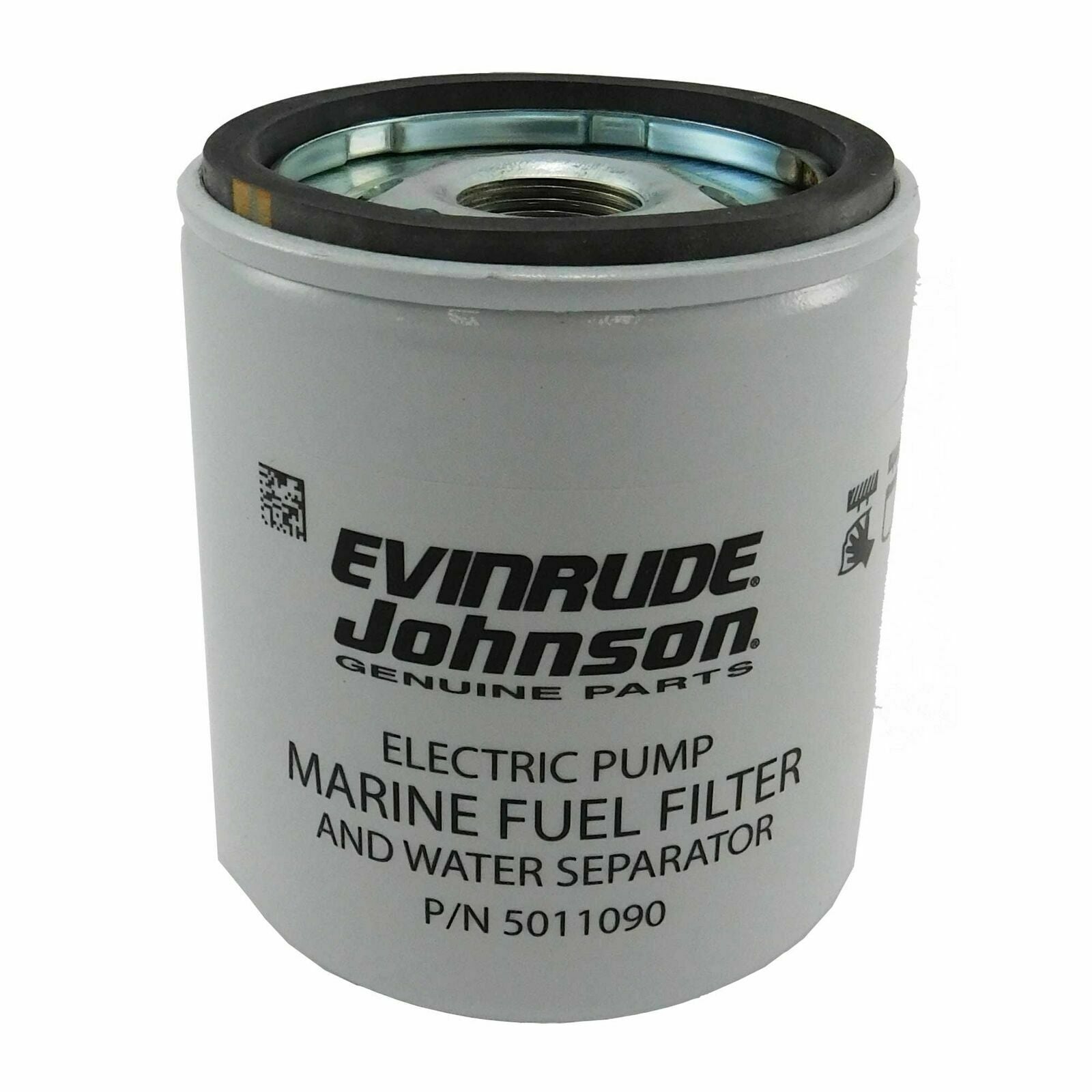 Johnson Evinrude OMC New OEM Fuel Filter, 5011090