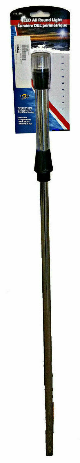 Marpac 51596 LED Stern Navigation White Light – 36