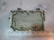 OMC Evinrude Johnson Exhaust Cover & Plug 390854 322090 25 & 35HP