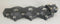 Johnson Evinrude Cylinder Head with Thermostat Cover 329835-1 435977 04359777