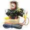 Bob's Machine 120-100000 Hydraulic Pump Motor Solenoid Harness for Jack Plate