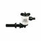 Marpac Boat Marine Livewell Pump 750 GPH 90 Degree - Lifetime Warranty 7-2214