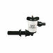Marpac Boat Marine Livewell Pump 750 GPH 90 Degree - Lifetime Warranty 7-2214