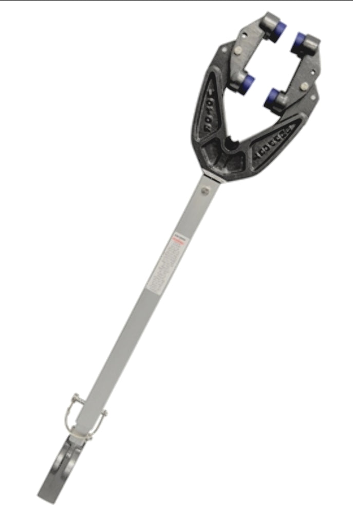 Marpac TR021000 Outboard Motor Support Bracket – Transom Saver for Boat Trailer (7-0386)