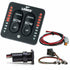 Lenco Marine 15170-001 LED Integrated Trim Tab Switch Kit F/Single Actuator MD
