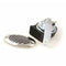 Fiamm 51808-23 Mini Hidden Horn for Boat Marine Yacht - 12V Water Resistant