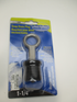 Marpac 7-0565 Boat Snap Drain Plug 1-1/4" Stainless Steel – 2 Pack, Marine Grade