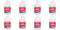 MaryKate On & Off Liquid Hull & Bottom Cleaner 1 Gal - 8-Pack Bulk Hull Cleaner