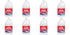 MaryKate On & Off Liquid Hull & Bottom Cleaner 1 Gal - 8-Pack Bulk Hull Cleaner