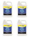 4-Pack Marpro Hydraulic Steering Fluid 1 Gallon | Replacement for Seastar Baystar HA5440H