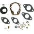 Johnson Evinrude OEM Outboard Carb Kit with Float 439071 | BRP/OMC Carburetor | 3hp-20hp