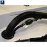 T-H Marine RFHU-1-DP Rigging Flange Hose Union Black - Boat Marine Installation