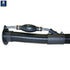 T-H Marine RFHU-1-DP Rigging Flange Hose Union Black - Boat Marine Installation