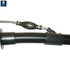 T-H Marine RFHU-1-DP Rigging Flange Hose Union Black - Boat Marine Installation