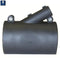 T-H Marine RFHU-1-DP Rigging Flange Hose Union Black - Boat Marine Installation