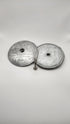 Martyr Anodes CMR03AL Aluminum Rudder or Trim Tab Anode 3-3/4 Inch