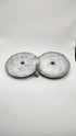 Martyr Anodes CMR03AL Aluminum Rudder or Trim Tab Anode 3-3/4 Inch