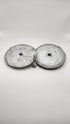 Martyr Anodes CMR03AL Aluminum Rudder or Trim Tab Anode 3-3/4 Inch
