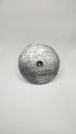 Martyr Anodes CMR03AL Aluminum Rudder or Trim Tab Anode 3-3/4 Inch