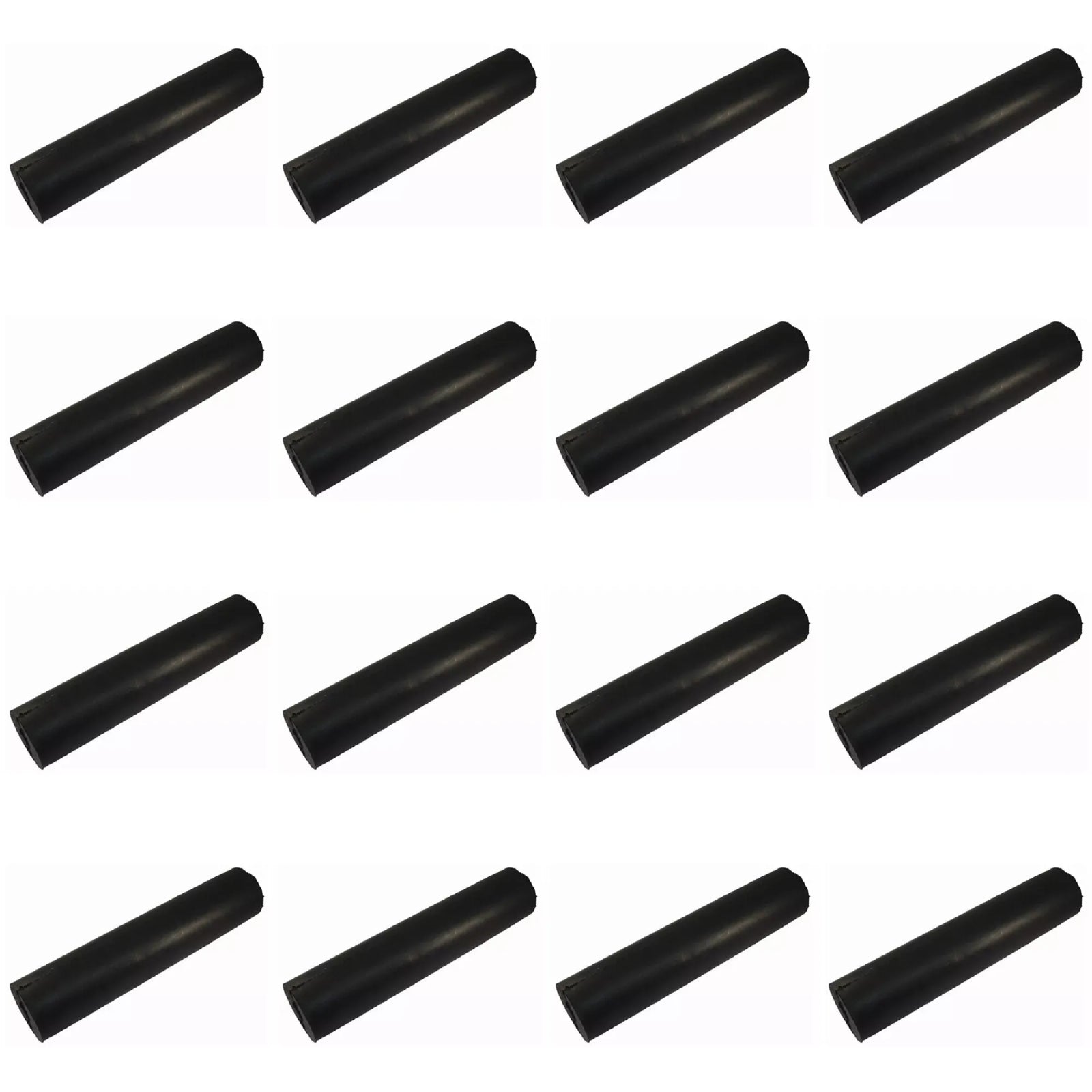 16-Pack Boat Trailer Side Guide Roller 9