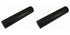 2-Pack Boat Trailer Side Guide Roller 9" Black Rubber – Lifetime Warranty