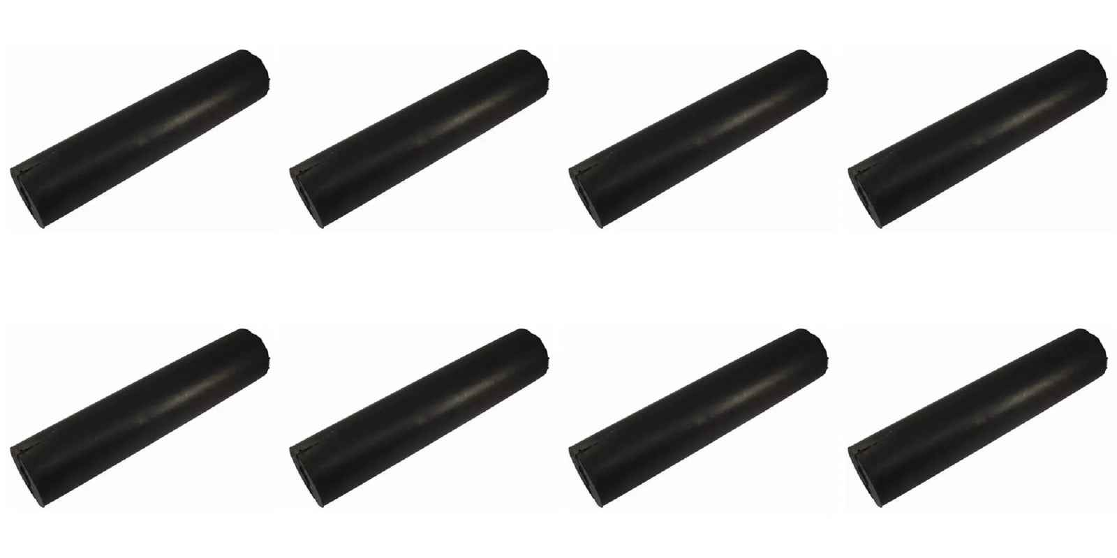 8-Pack Boat Trailer Side Guide Roller 9