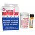 Marine-Tex White Epoxy Repair Kit - 2oz (RM305K) - Durable Marine Repair Solution