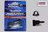 Johnson Evinrude OMC 3/8" Fuel Connector Kit 775641 - OEM BRP, Fits Tank & Motor