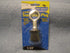 Marpac 7-0565 Boat Snap Drain Plug 1-1/4" Stainless Steel – 2 Pack, Marine Grade