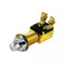Marpac 7-0487 Boat Momentary Push Button Switch – 15 Amps, 12V DC