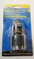 Evinrude Johnson 393301 Ignition Switch Push-to-Choke – 12V DC, 20 Amps