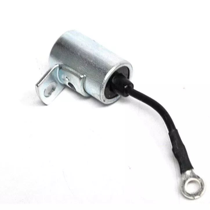 Johnson Evinrude OEM Condenser 580321 - BRP/OMC, Genuine Factory Part
