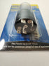 Evinrude Johnson 393301 Ignition Switch Push-to-Choke – 12V DC, 20 Amps