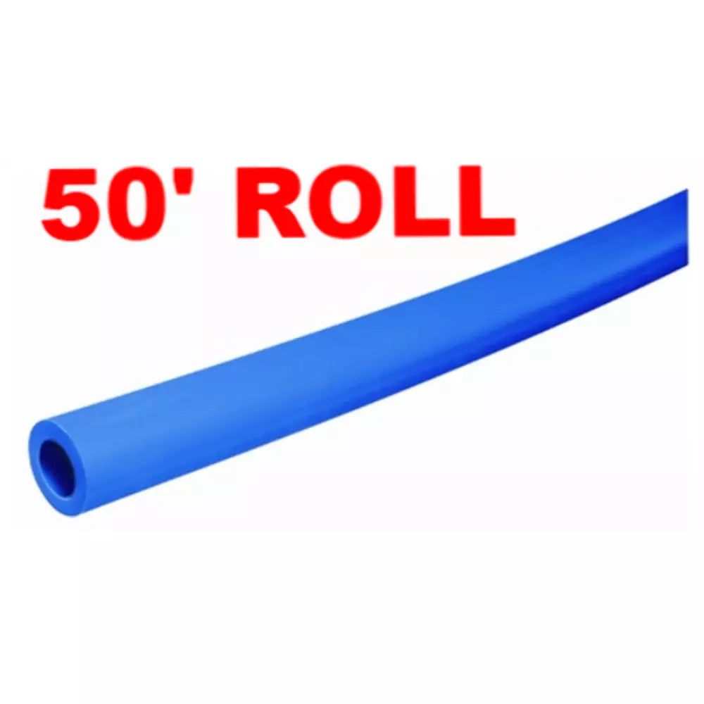 Marpac Blue Premier Low Permeation Fuel Hose – 3/8